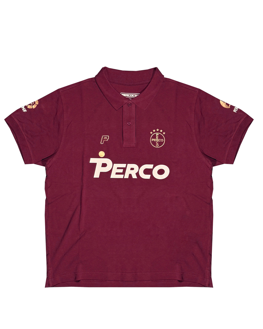 CHAMPIONS POLO BURG