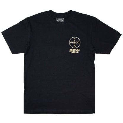 MBNF BLACK TEE