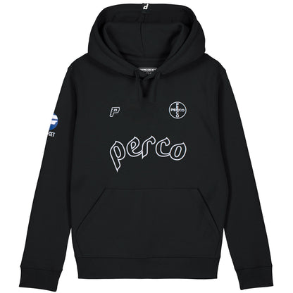 REAPER SP BLACK HOODIE