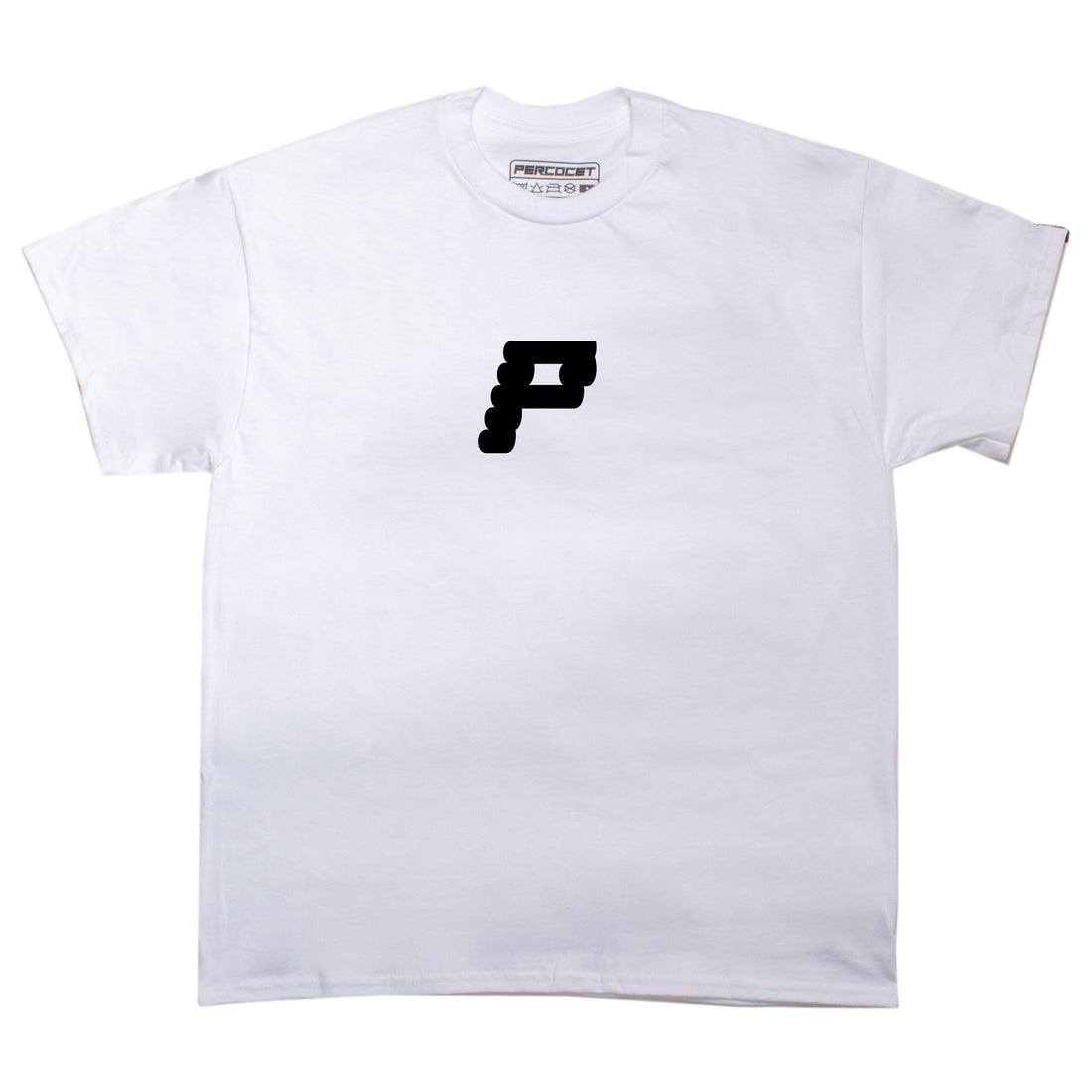 ESSENTIALS TEE WHITE