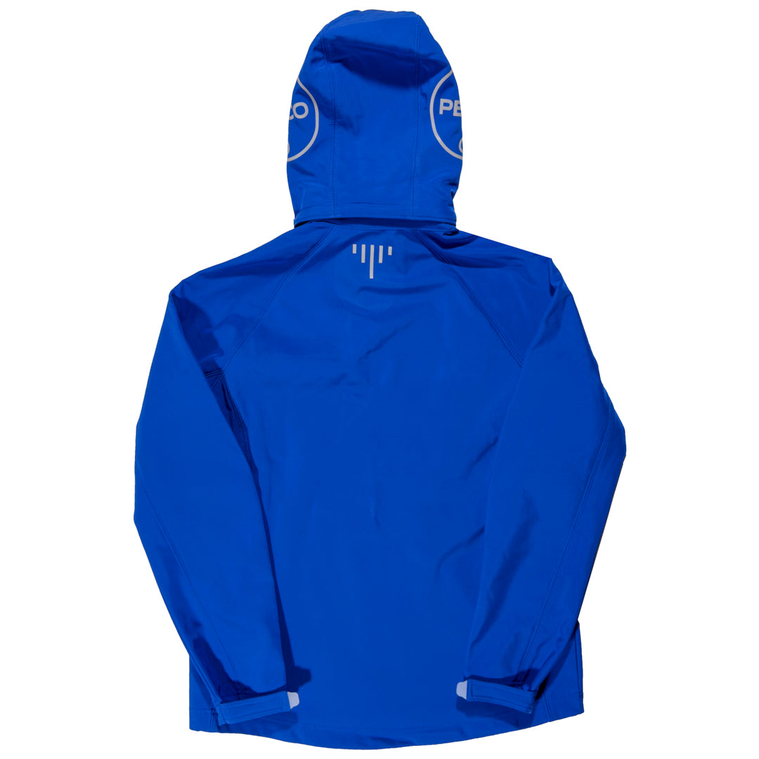 BLUE LEGACY JACKET