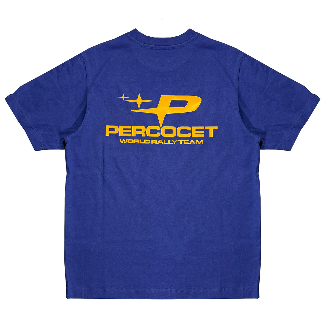 WRT BLUE TEE