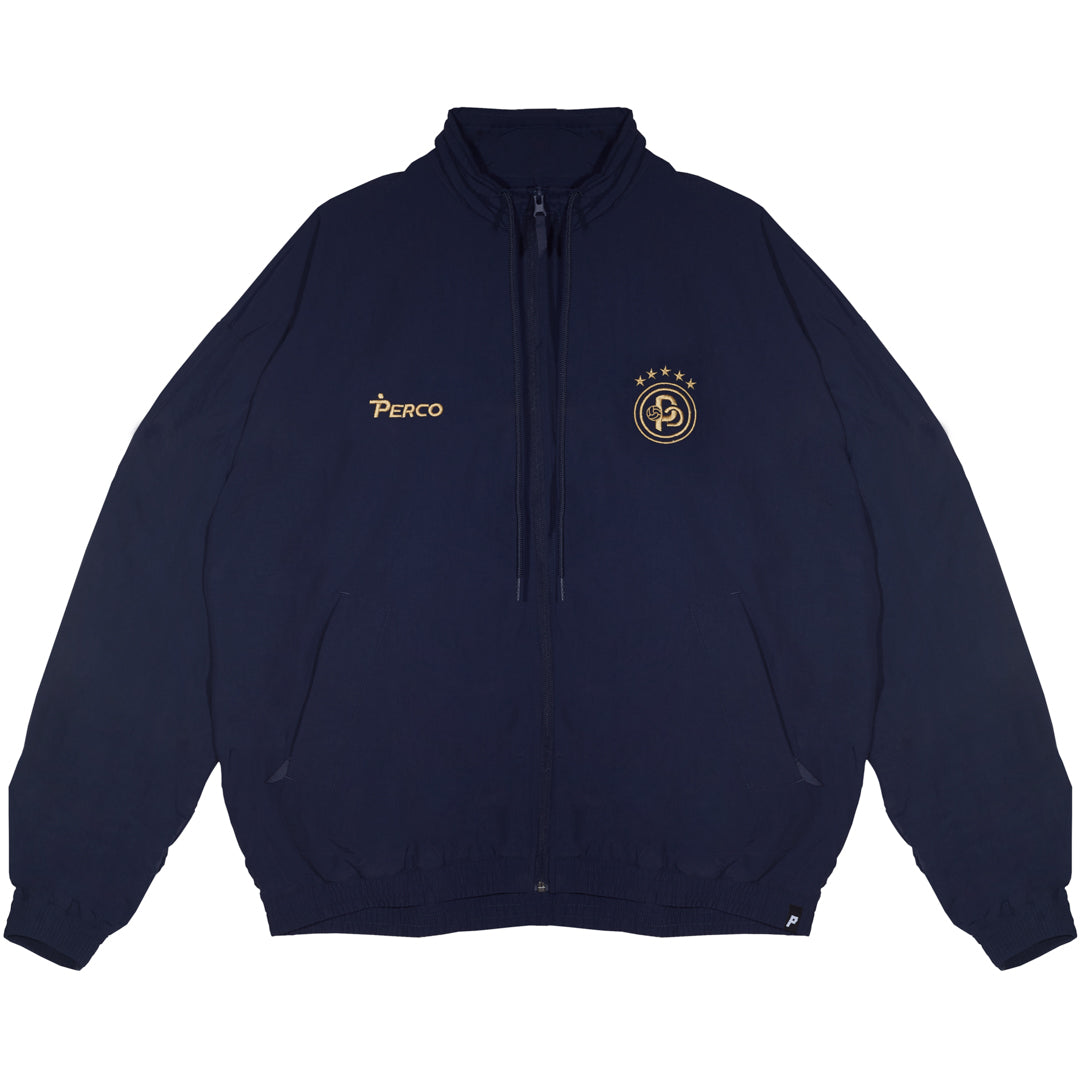 CHAMPIONS JACKET NAVY