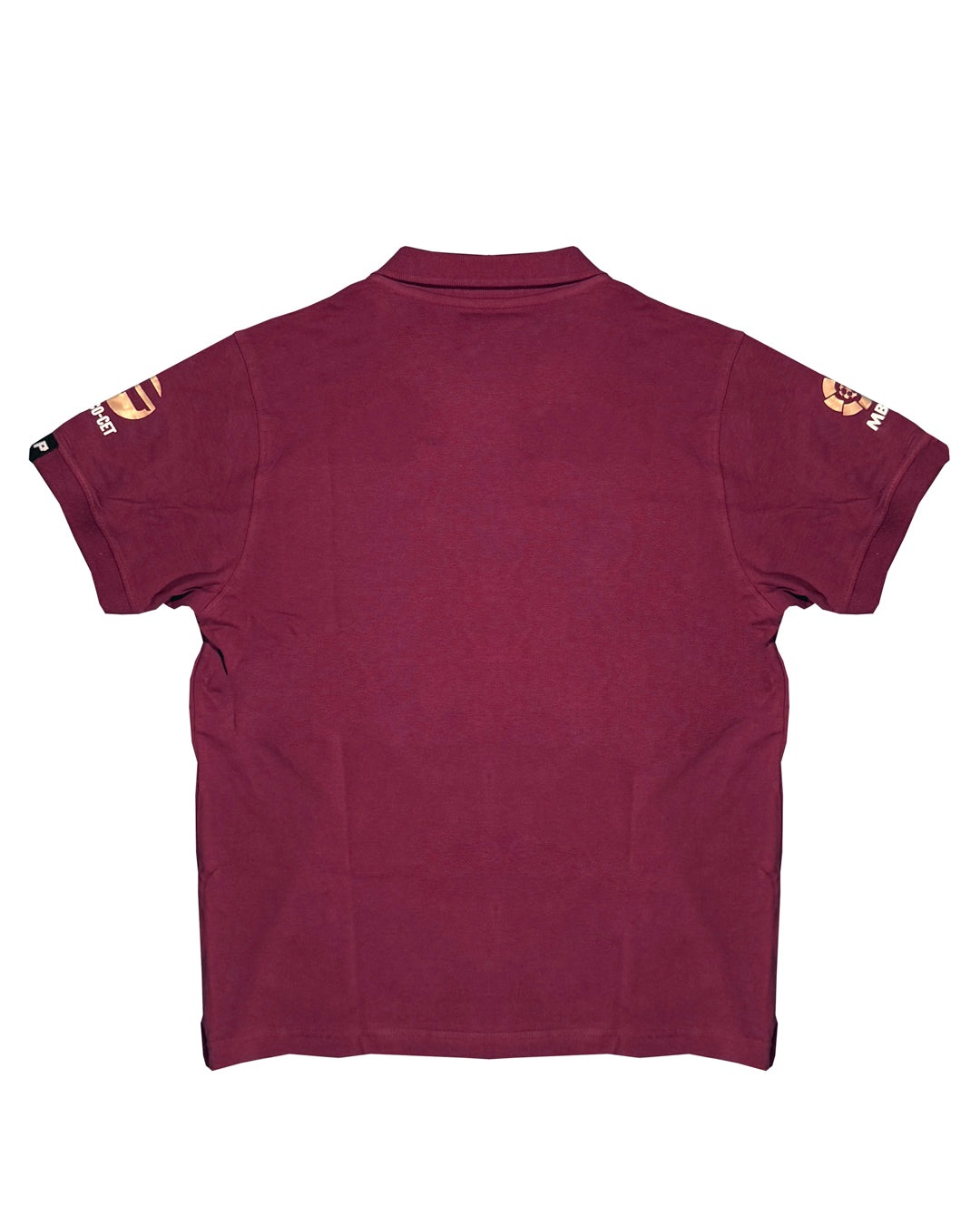 CHAMPIONS POLO BURG