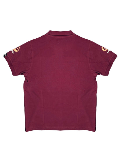 CHAMPIONS POLO BURG