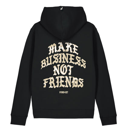 MBNF BLACK HOODIE