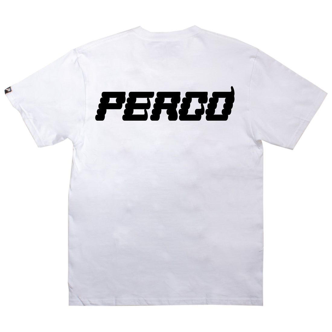 ESSENTIALS TEE WHITE