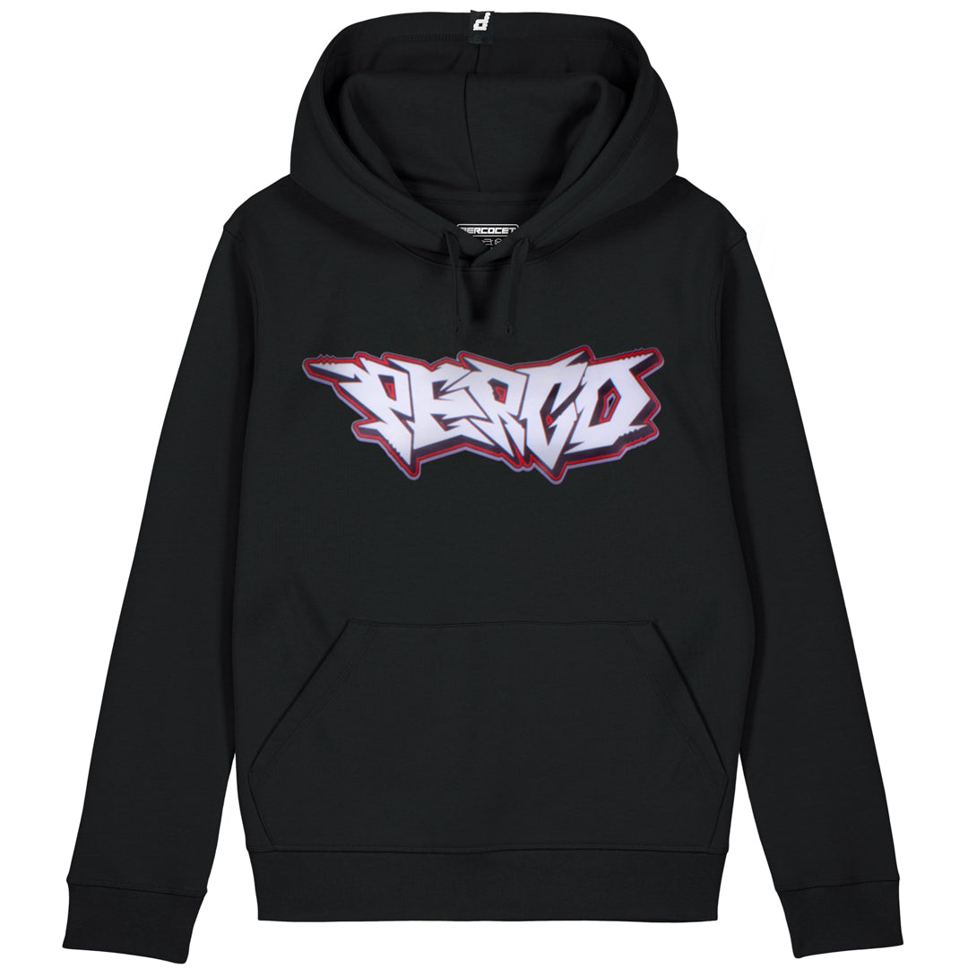 BELAIR BLACK HOODIE