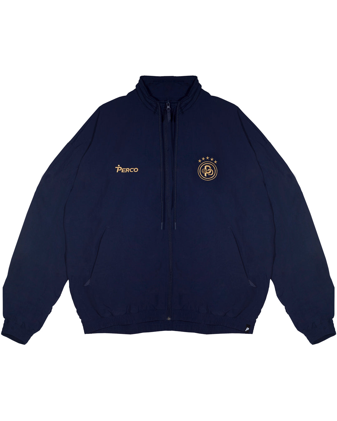 CHAMPIONS JACKET NAVY