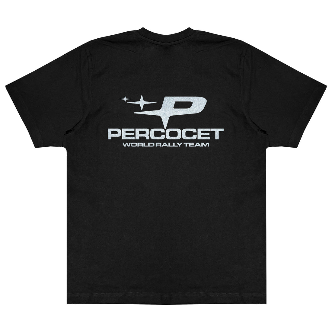 WRT 3M BLACK TEE