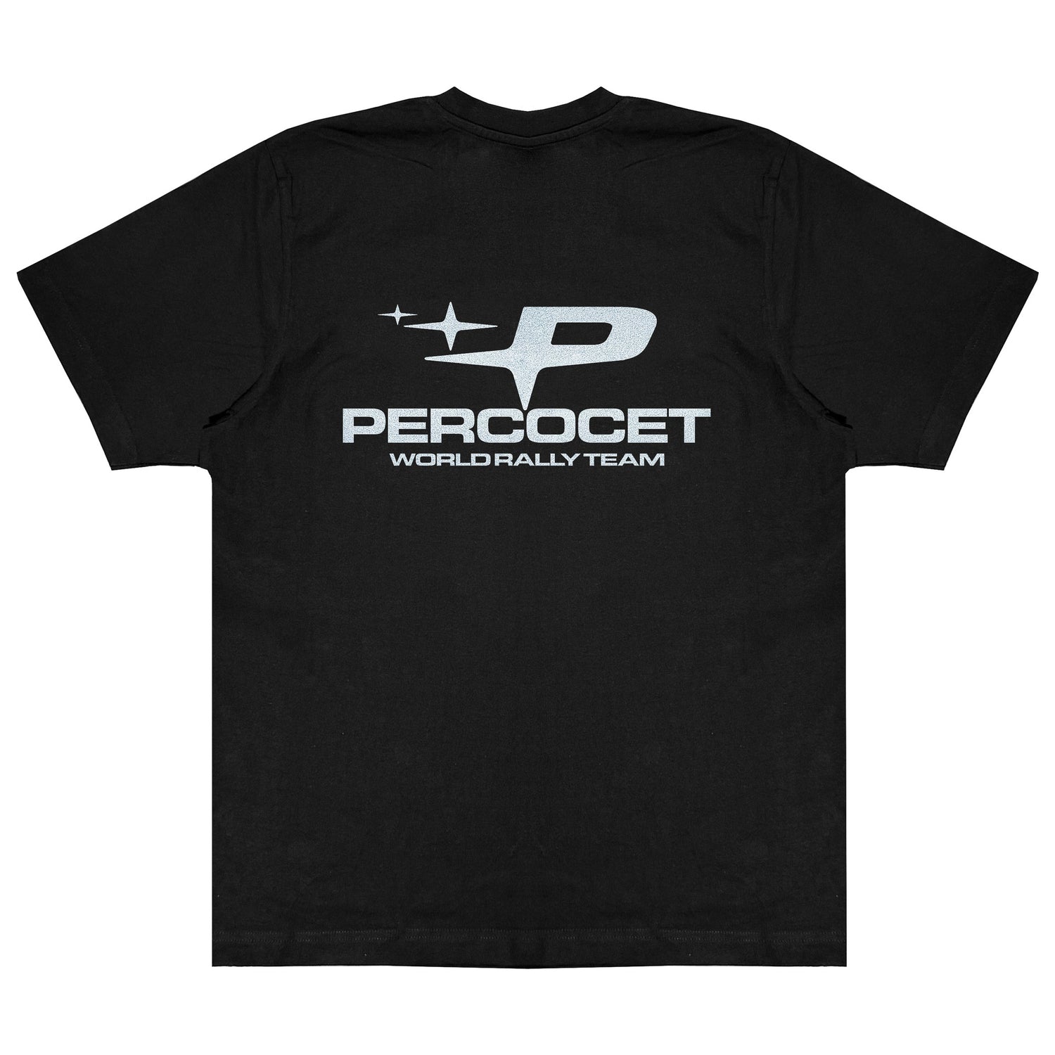 WRT 3M BLACK TEE