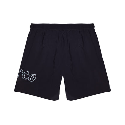 REAPER 3M BLACK SHORTS