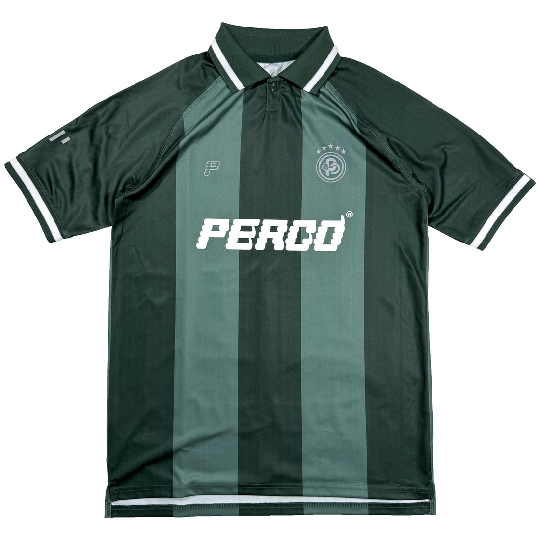 STRIPES GREEN FC