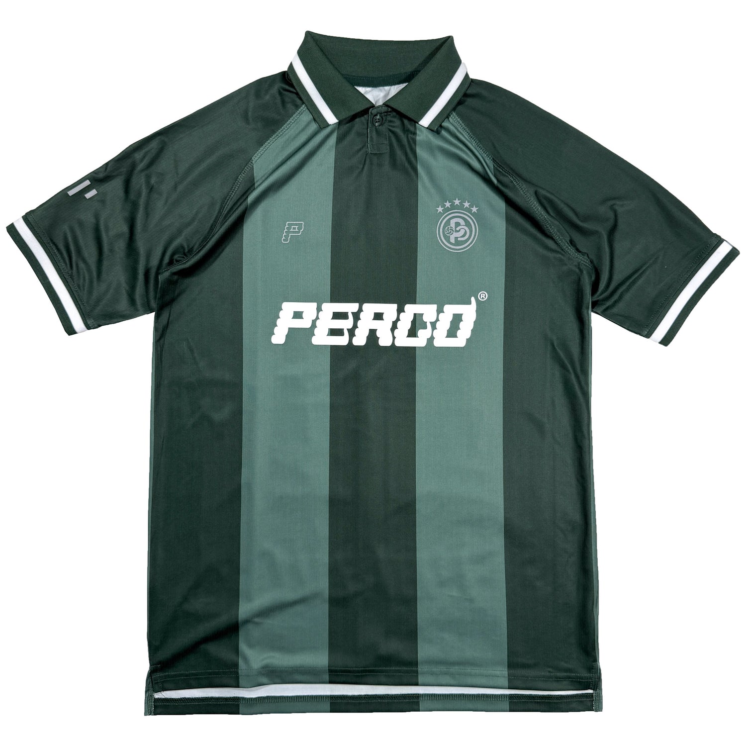 STRIPES GREEN FC