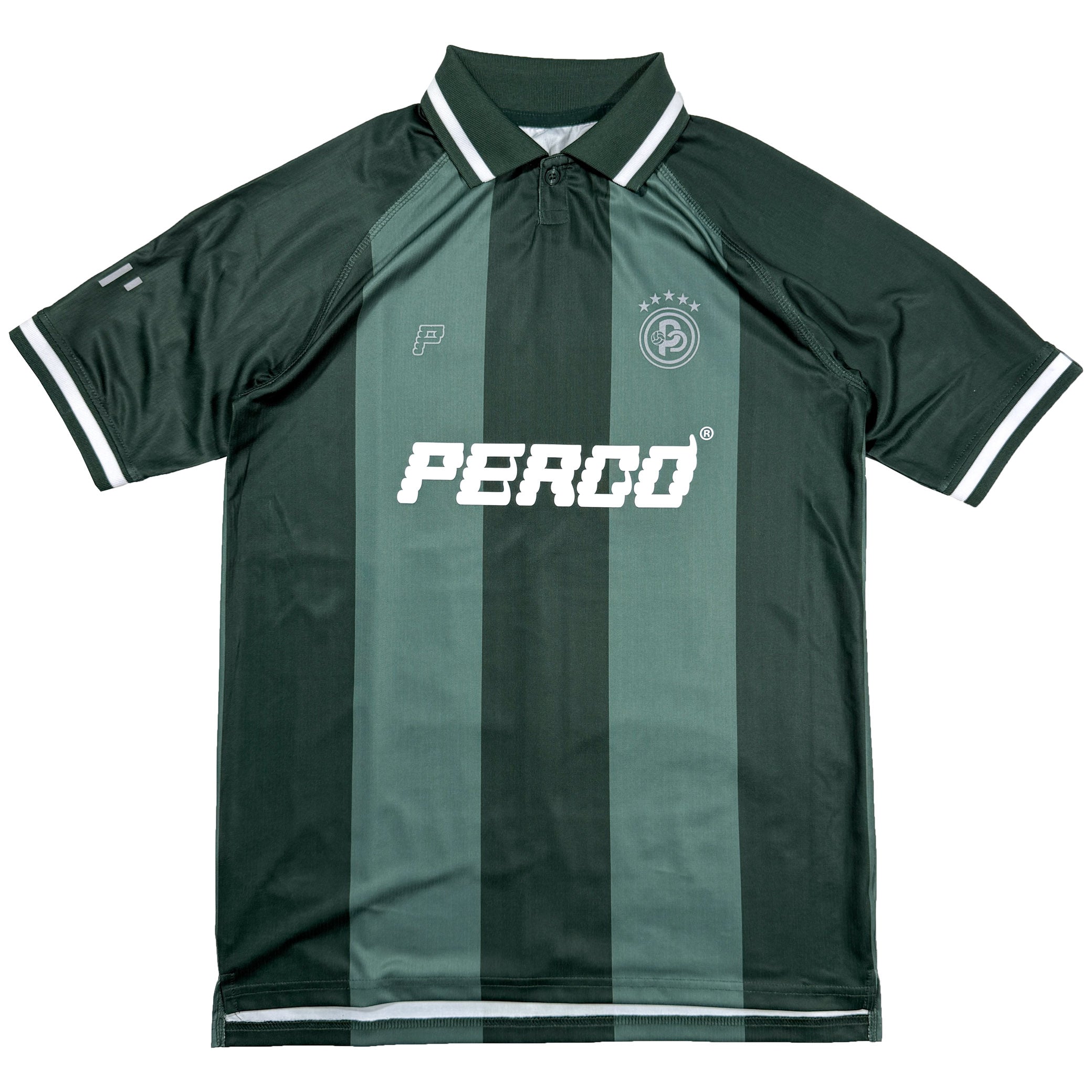 STRIPES GREEN FC
